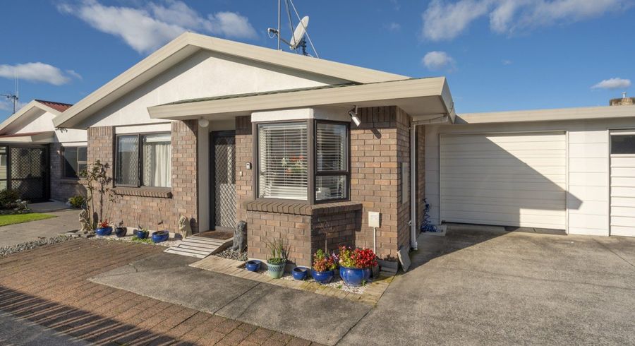  at 81B Chadwick Road, Greerton, Tauranga, Bay Of Plenty