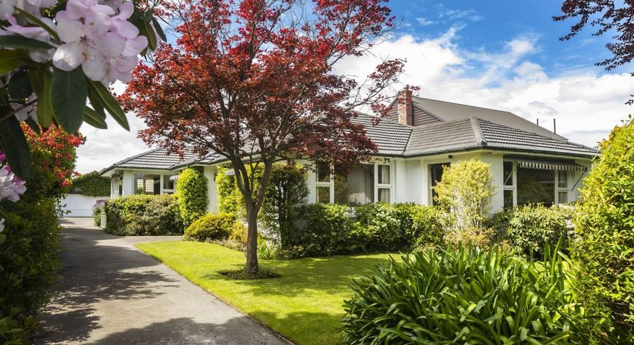  at 44 Memorial Avenue, Ilam, Christchurch