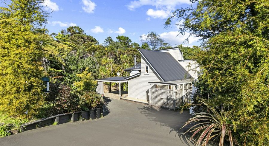  at 3 Austin Road, Greenhithe, North Shore City, Auckland