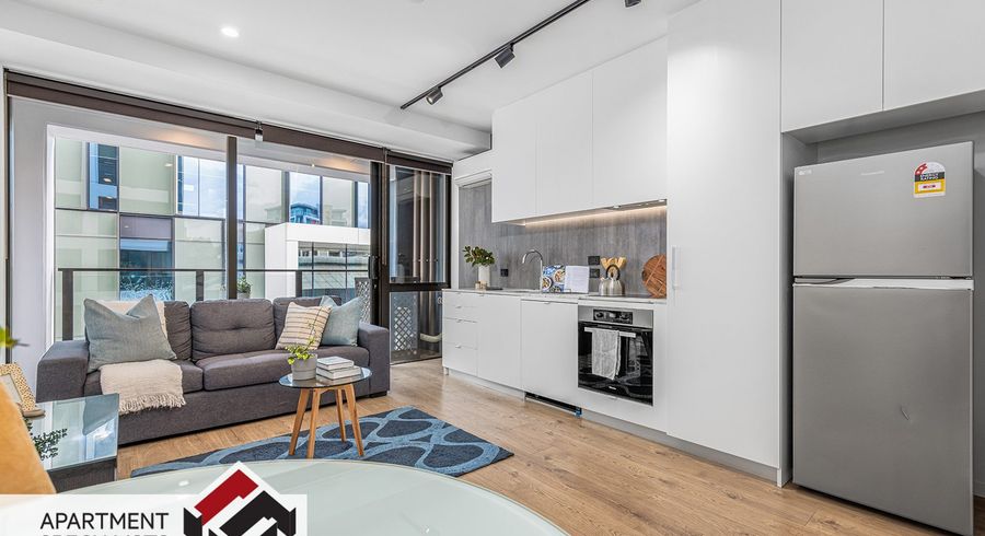  at 6 Dock Street, City Centre, Auckland City, Auckland