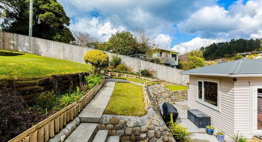  at 25A Field Street, Silverstream, Upper Hutt, Wellington