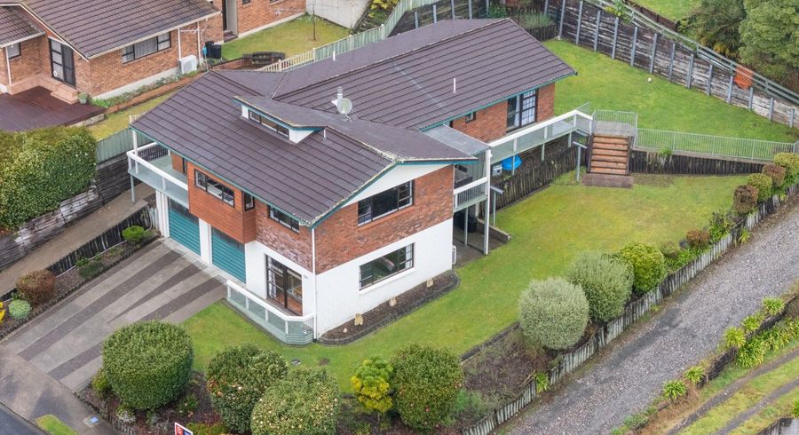  at 8 Taruna Place, Te Kuiti, Waitomo, Waikato
