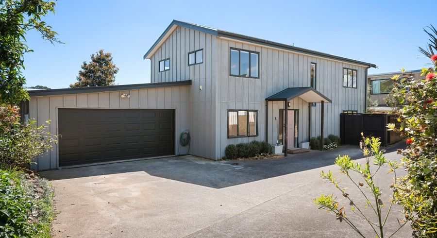  at 13A Wellesley Road, Mangere Bridge, Manukau City, Auckland