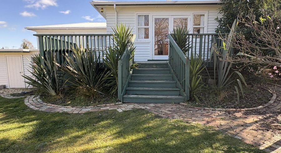  at 14 Ruru Crescent, Putaruru, South Waikato, Waikato