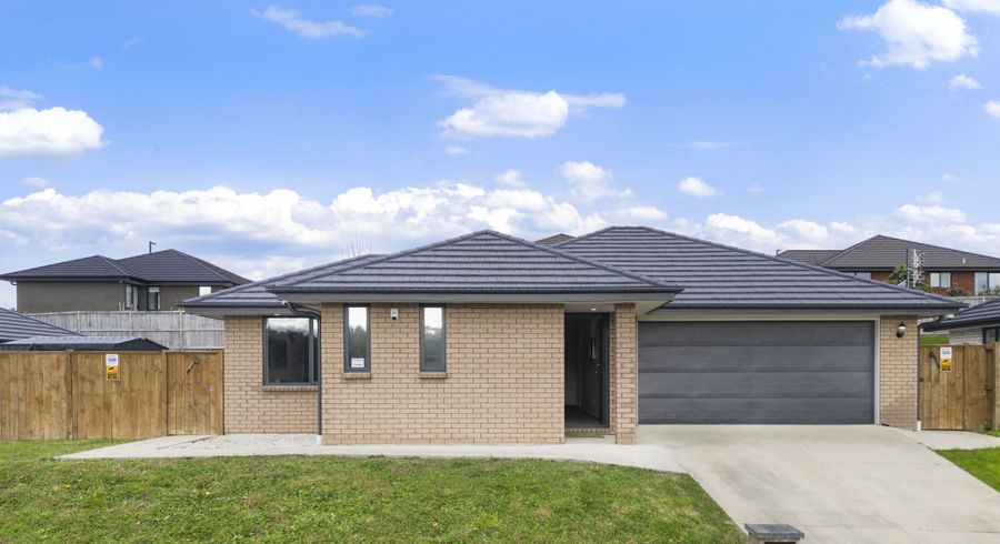  at 19 Harry Richards Way, Pokeno, Franklin, Auckland