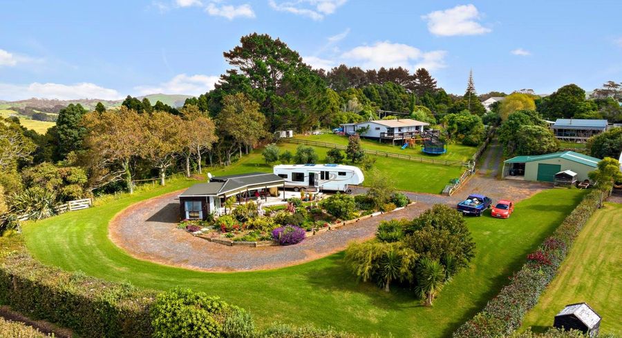  at 7 Matakawau Road, Waiuku