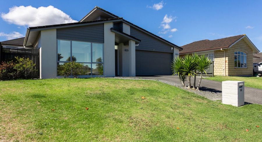  at 13 Thyme Court, Flat Bush, Auckland