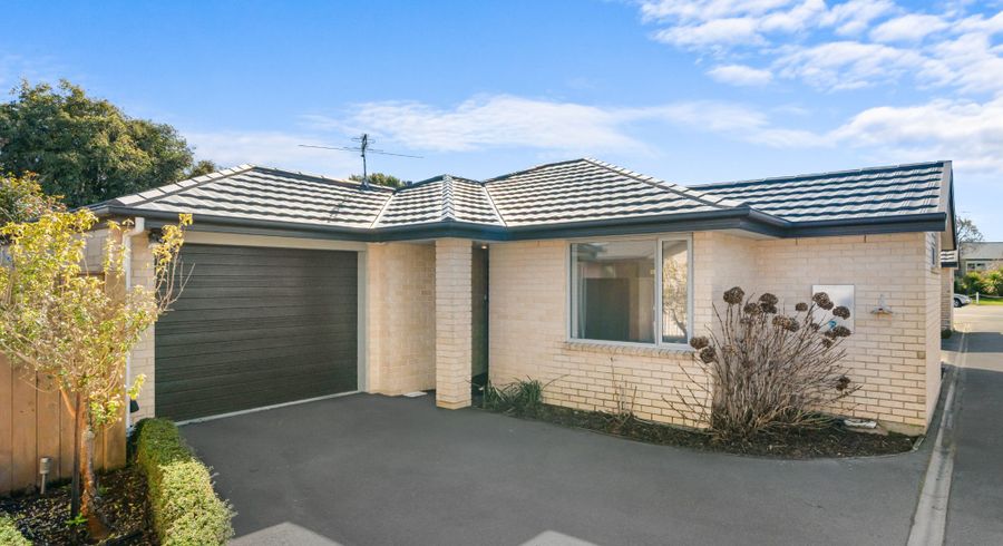  at 273B Wairakei Road, Bryndwr, Christchurch City, Canterbury