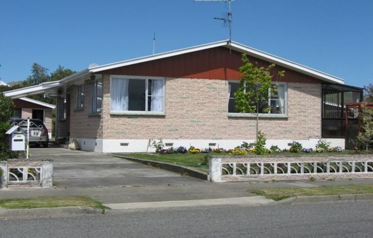  at 19 Bexhill Crescent, Redwoodtown, Blenheim, Marlborough