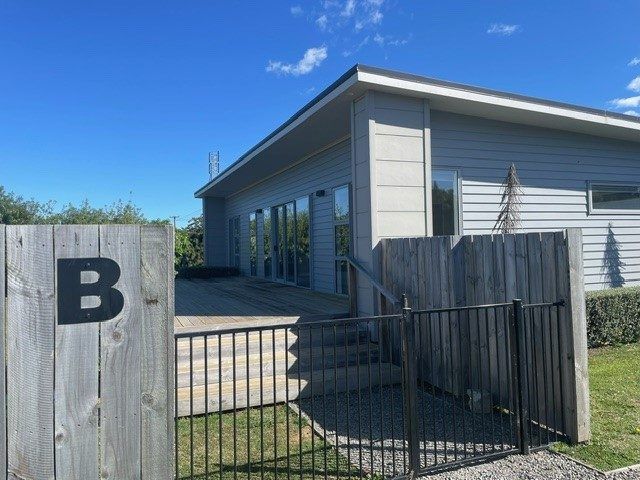  at 31E Vivian Street, Solway, Masterton