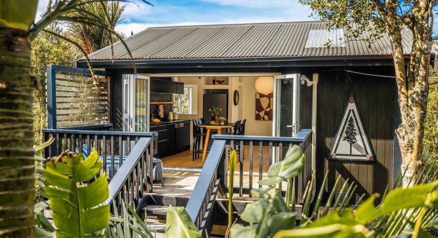  at 31A Frank Street, Oneroa, Waiheke Island, Auckland