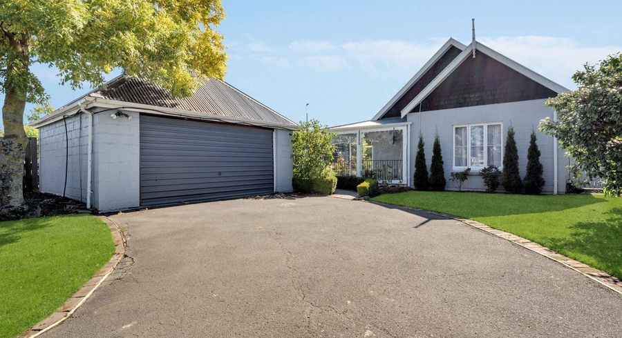  at 101 Princes Street, Netherby, Ashburton