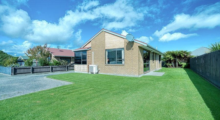  at 19 Bealey Street, Hokitika