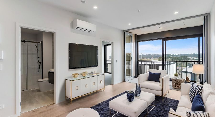  at 310/2A Munroe Lane, Albany, North Shore City, Auckland