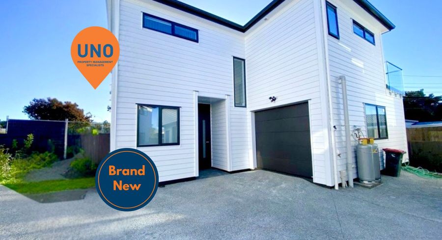  at 2A Marinich Dr, Ranui, Waitakere City, Auckland
