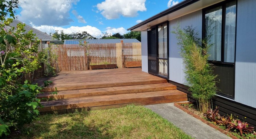  at 15 Cyril Crescent, West Harbour, Waitakere City, Auckland
