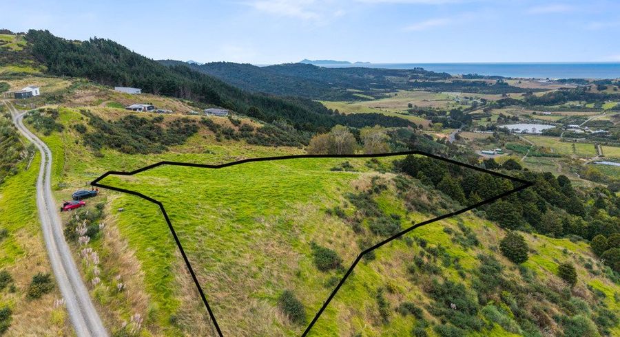  at Lot 2/DP 460801 Pakiri Road, Tomarata, Rodney, Auckland