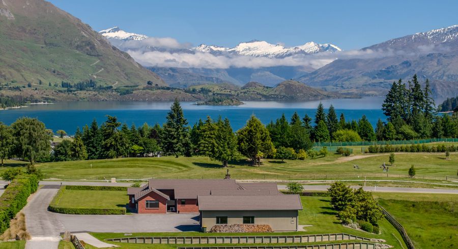  at 90 Golf Course Road, Wanaka, Wanaka, Otago