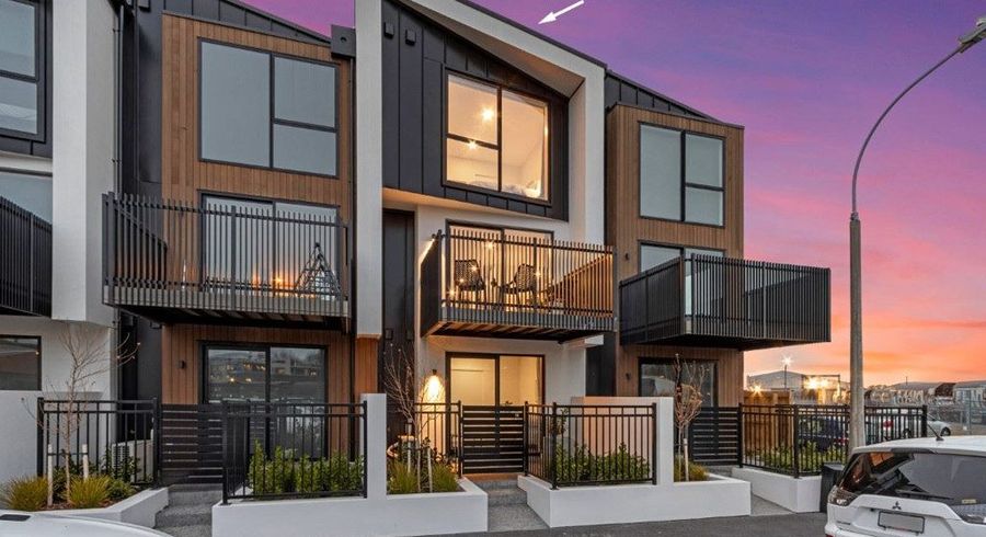  at 19/333 Lincoln Road, Addington, Christchurch