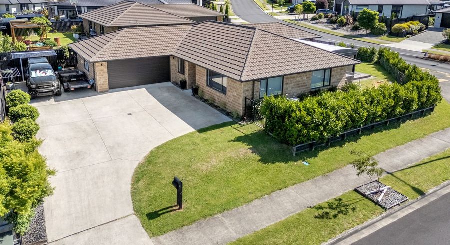 at 2 Matawhero Place, Ngaruawahia, Waikato, Waikato