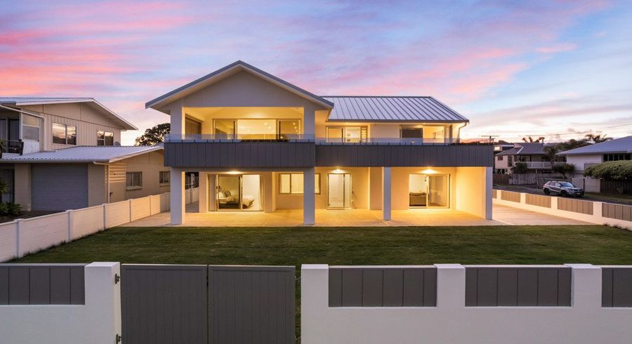  at 101 Esplanade Drive, Whangamata, Thames-Coromandel, Waikato