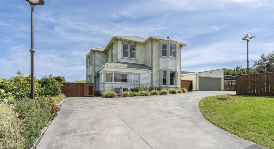  at 30a Pohutukawa Place, Bell Block, New Plymouth, Taranaki