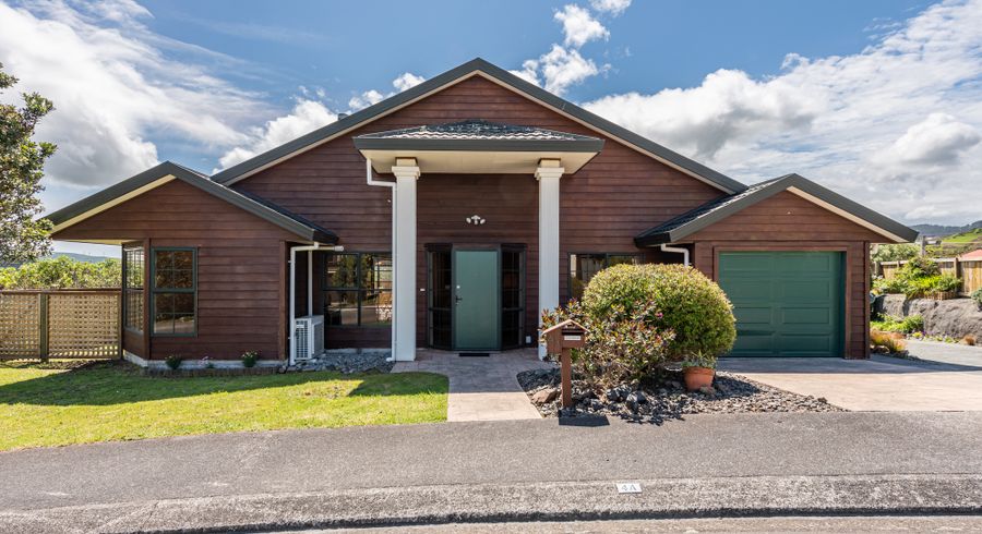  at 4A Peppertree Lane, Woodridge, Wellington