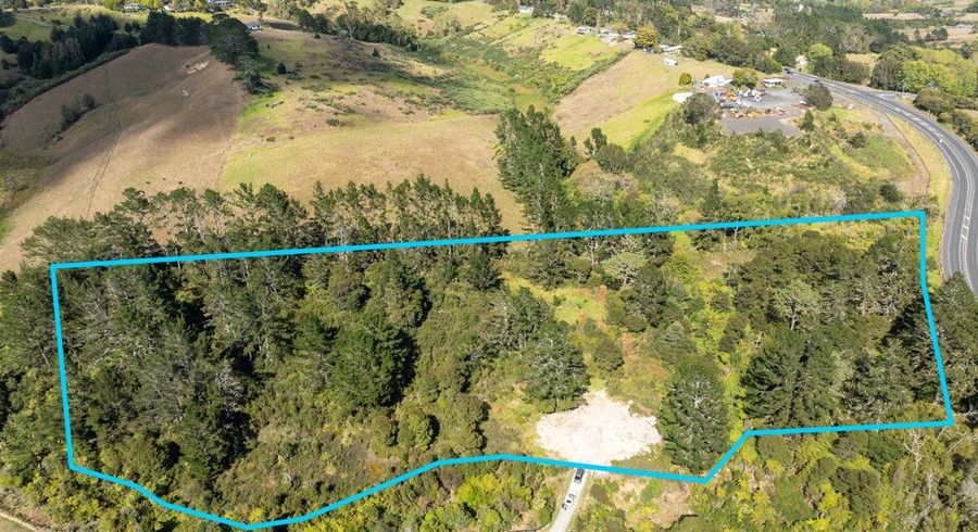  at 129 Foley Quarry Road, Dairy Flat, Rodney, Auckland
