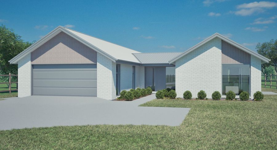  at Lot 13, 161 State Highway 26, Newstead, Waikato, Waikato