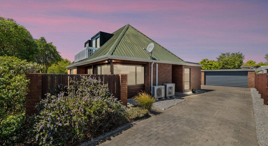  at 10 Woodstock Place, Russley, Christchurch