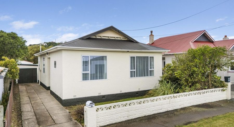  at 53 Cranley Street, Saint Kilda, Dunedin