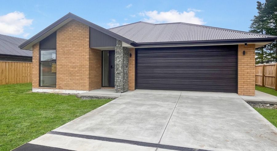  at 5 Adamite Drive, Rolleston, Rolleston