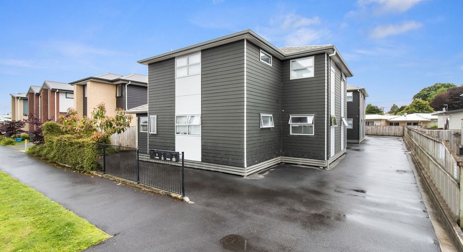  at 5/52 Helena Road, Hillcrest, Hamilton
