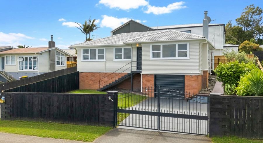  at 12 McQuarrie Avenue, Wattle Downs, Manukau City, Auckland