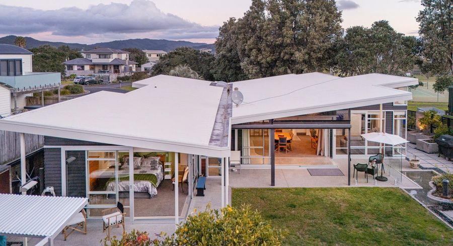  at 166 Sands Crescent, Matarangi, Thames-Coromandel, Waikato