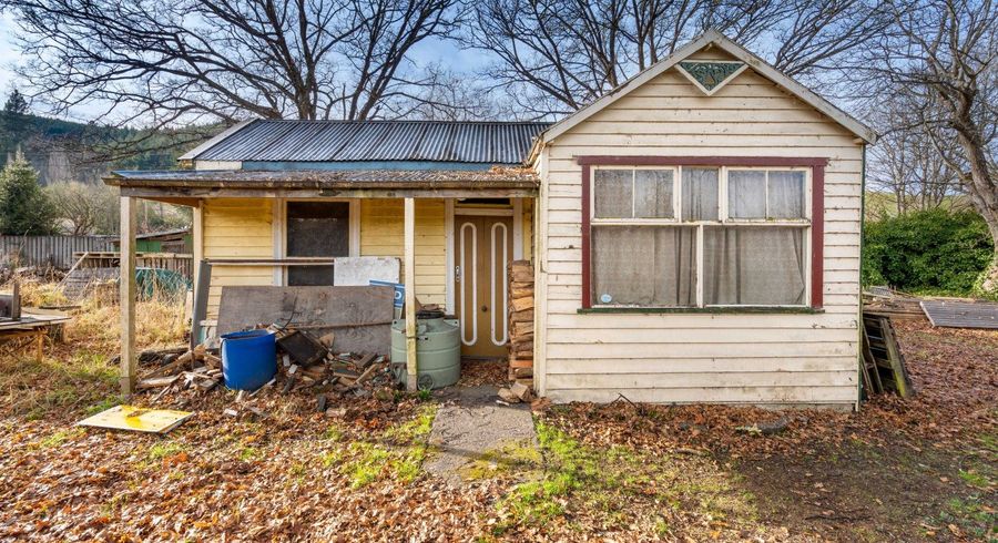  at 76 Wetherstons Road, Lawrence, Clutha, Otago