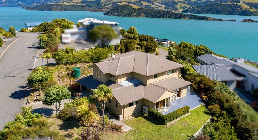  at 2 Kanuka Place, Duvauchelle, Banks Peninsula, Canterbury