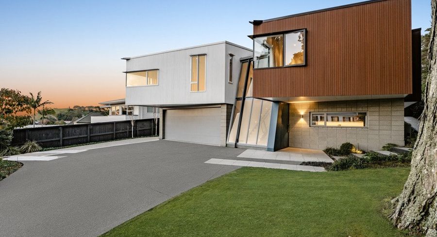  at 8 Mount Hobson Lane, Remuera, Auckland City, Auckland
