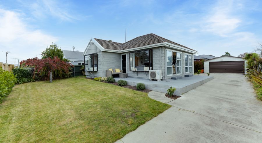  at 146 Baker Street, New Brighton, Christchurch