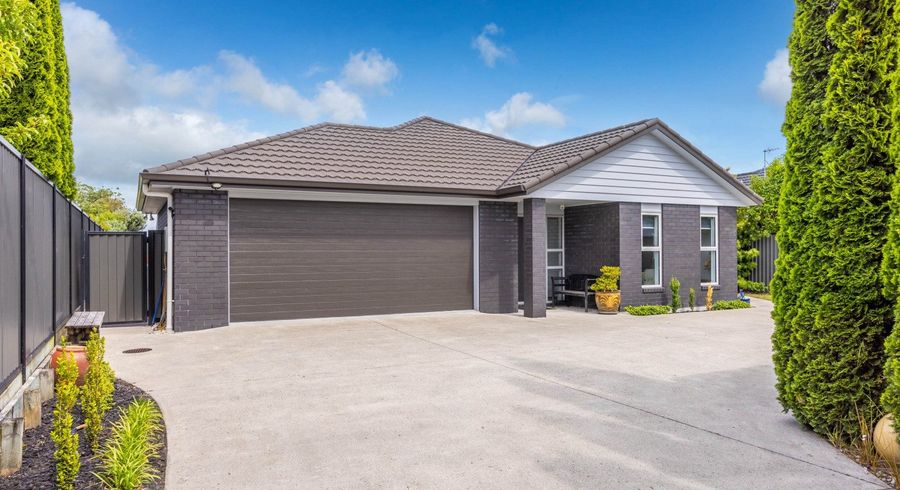  at 6 Peter Way Place, Glenview, Hamilton