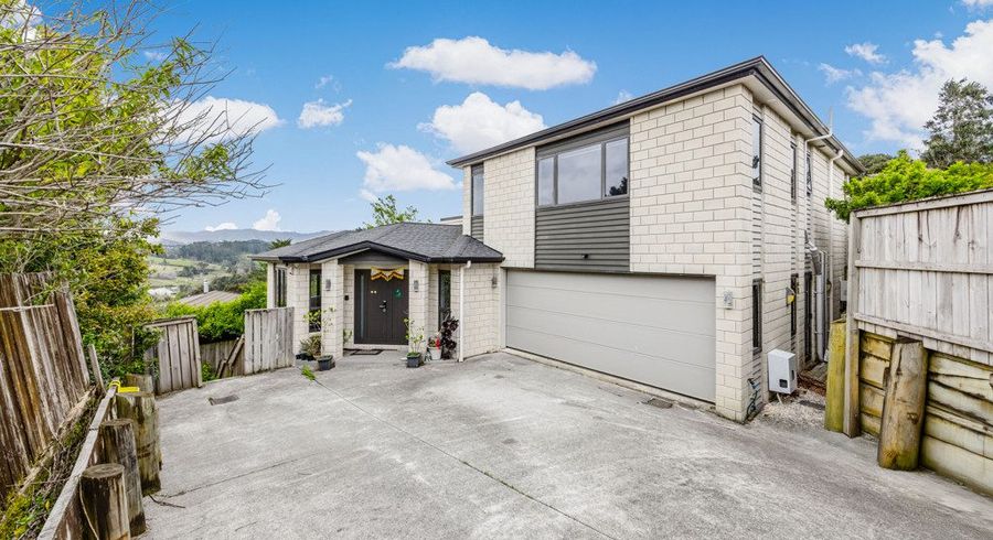  at 276a Sturges Road, Henderson, Waitakere City, Auckland