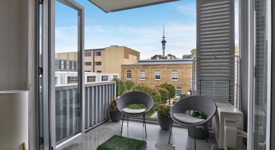  at 9C Brickfield Way, Freemans Bay, Auckland City, Auckland