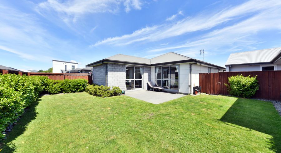  at 26 George West Square, Wigram, Christchurch