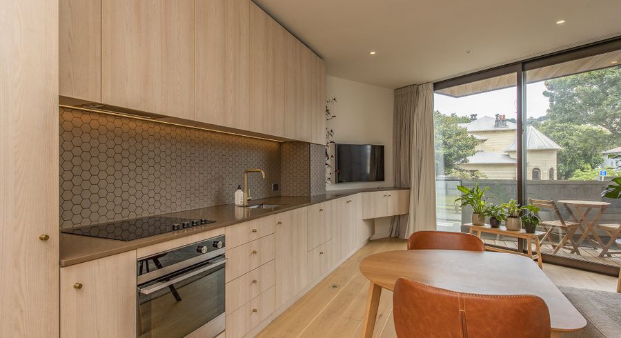  at 102/251 Victoria Street, Te Aro, Wellington, Wellington
