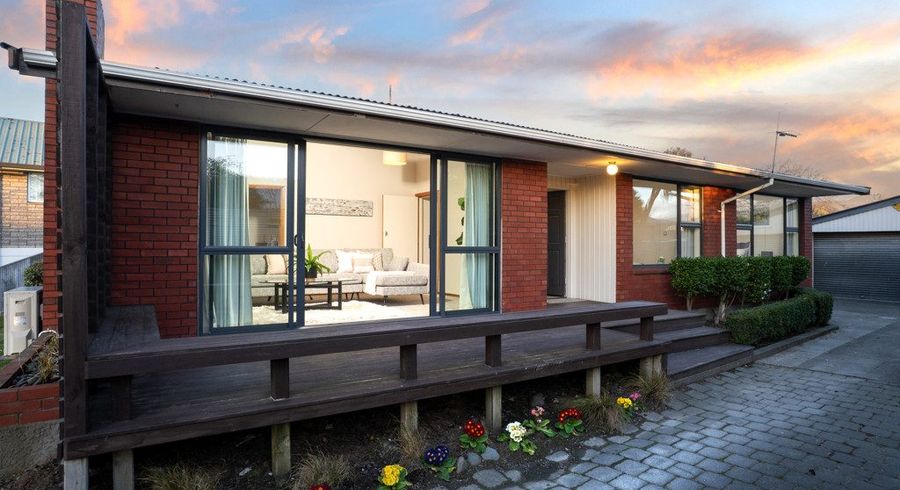  at 70 Roberta Drive, Somerfield, Christchurch City, Canterbury