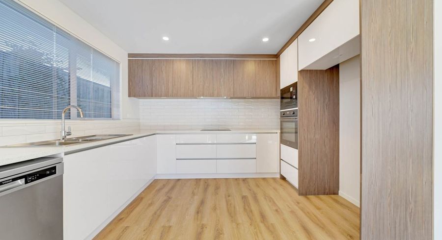  at 38D  Aarts Avenue, Manurewa, Manukau City, Auckland