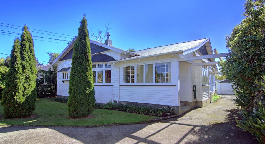 at 6 College Street, Masterton, Masterton, Wellington