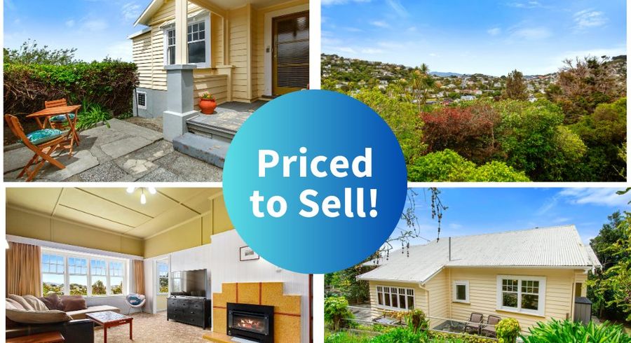  at 25 Heke Street, Ngaio, Wellington