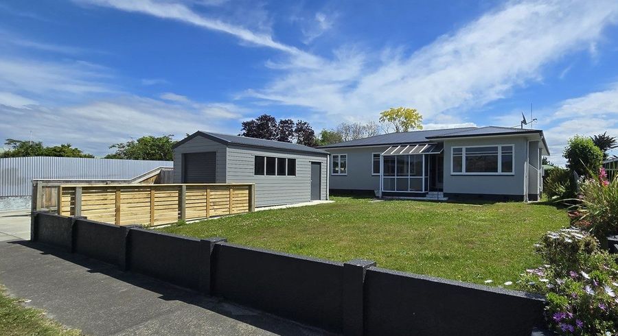  at 14 Henderson Crescent, Onekawa, Napier