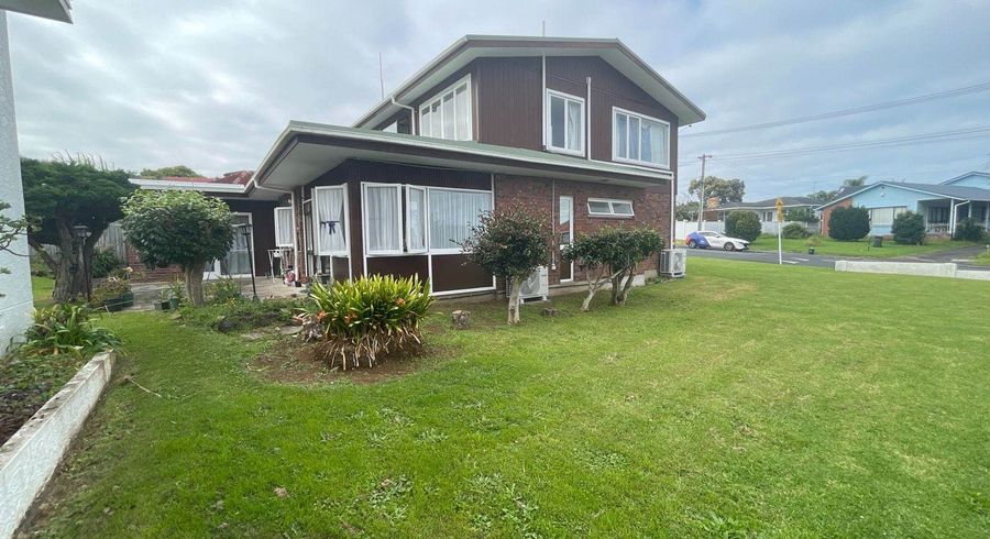  at 3B Britton Avenue, Mount Roskill, Auckland City, Auckland